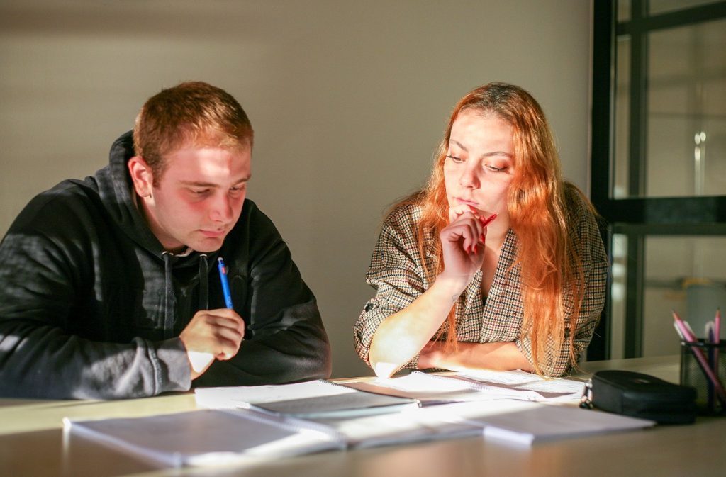 Bilkent Hazırlık Atlama TOEFL