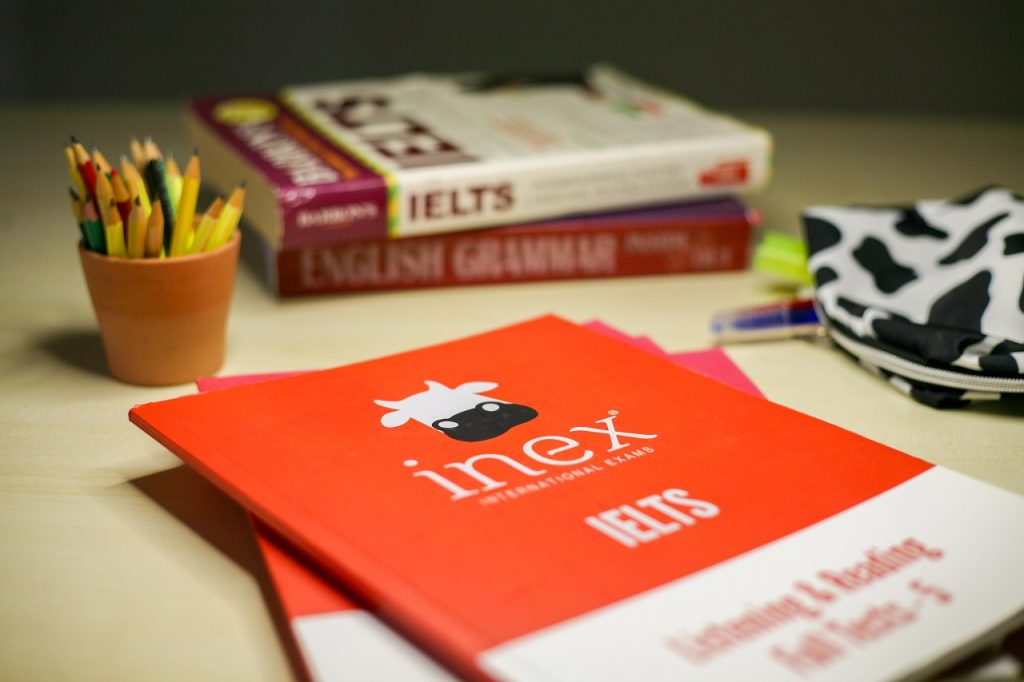 Bilkent Hazırlık Atlama IELTS