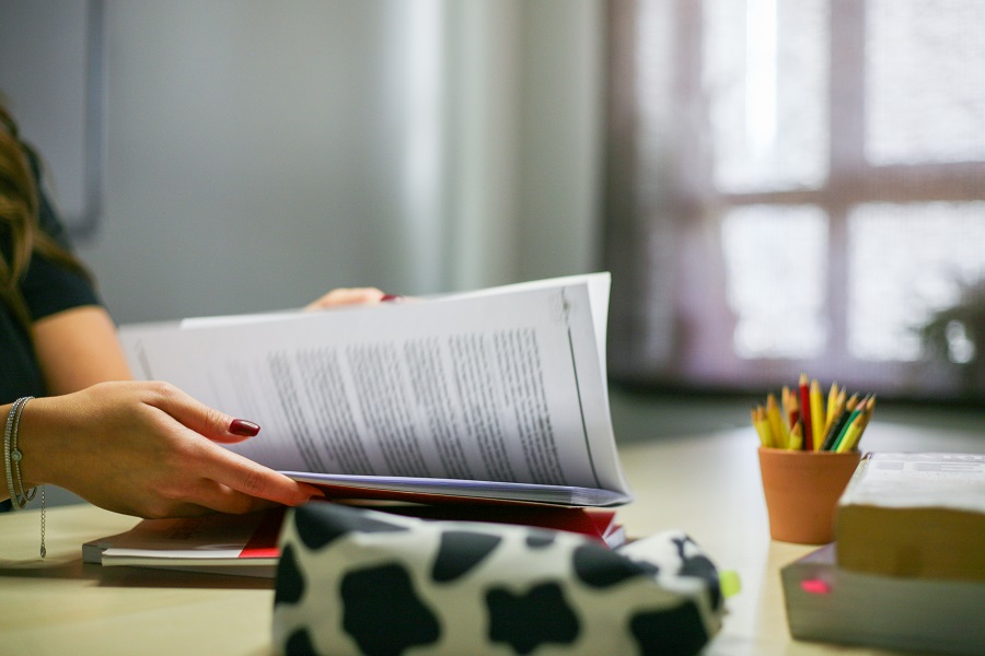 Bilkent Hazırlık Atlama IELTS 2