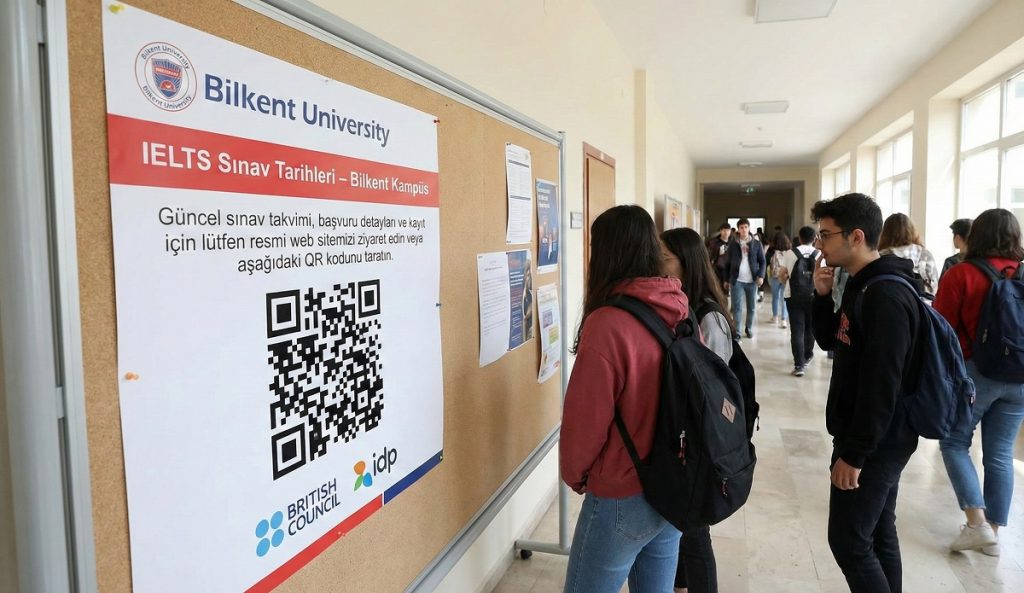Bilkent IELTS Sınav Tarihleri v2